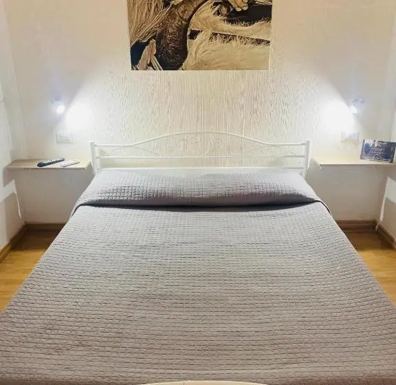 Deluxe-huone, Green Gallery Hotel And Restaurant