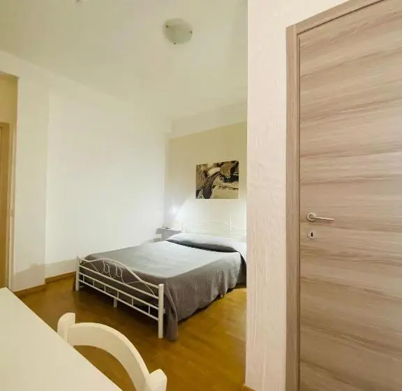 Deluxe-huone, Green Gallery Hotel And Restaurant