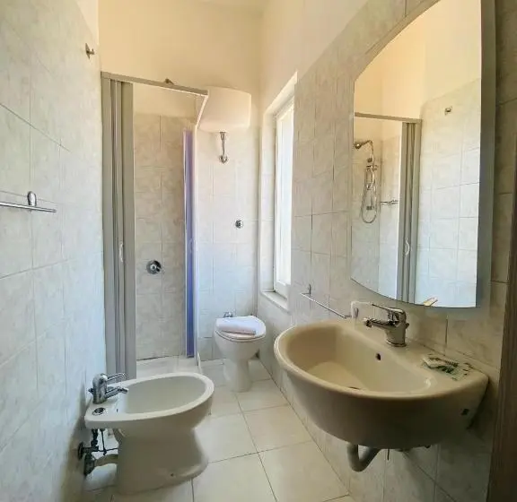 Deluxe-huone, Green Gallery Hotel And Restaurant