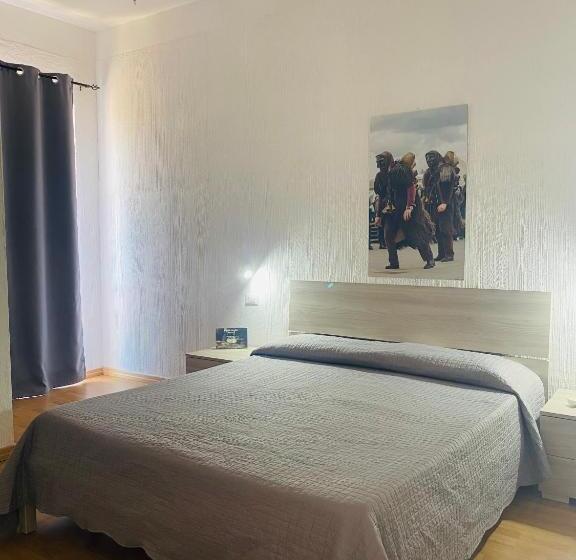 חדר סופריור לארבעה, Green Gallery Hotel And Restaurant