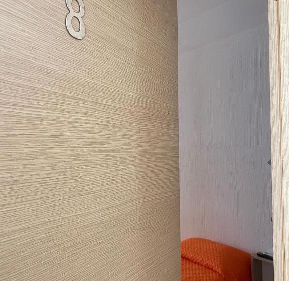 Quarto Estandar Individual, Green Gallery Hotel And Restaurant