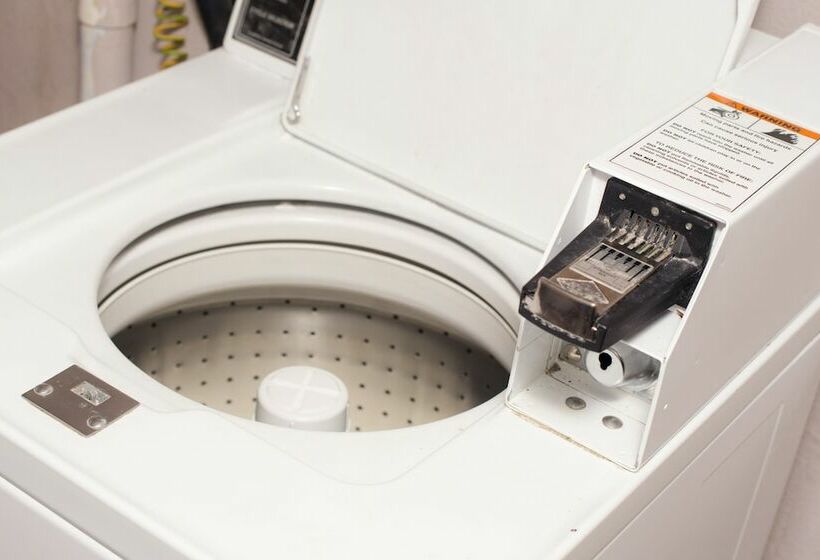 מיטה בחדר מעונות עם מקלחת משותפת, Yha Grasmere Butharlyp Howe