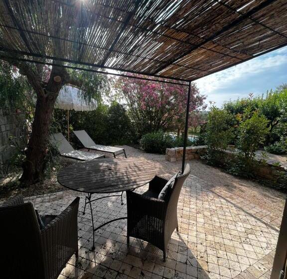 Студия Стандарт, Auberge De L Oumède