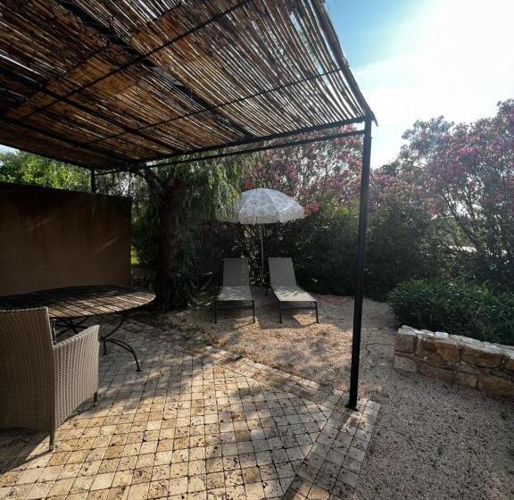 Студия Стандарт, Auberge De L Oumède