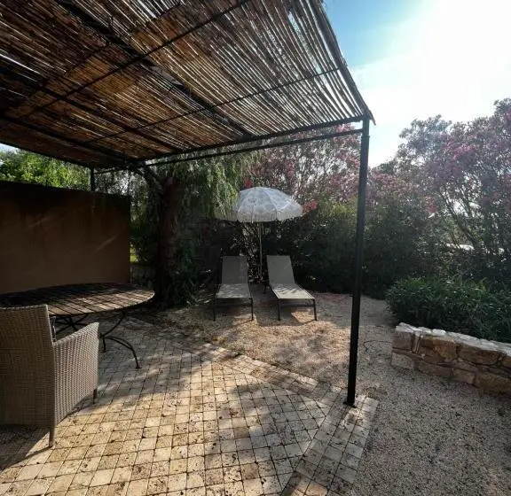 スタンダードスタジオ, Auberge De L Oumède