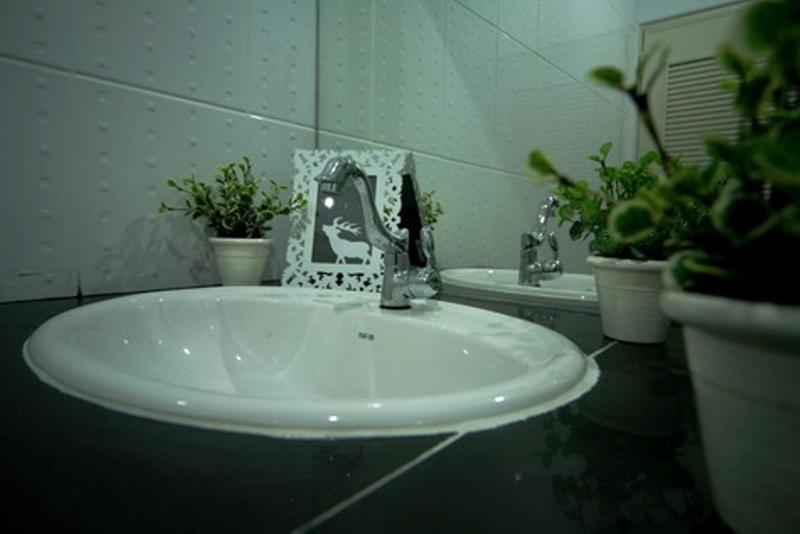 标准间, Baan Vor Sumongkol Services Apartment