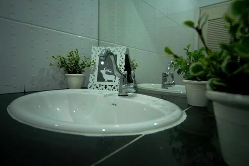 اتاق استاندارد, Baan Vor Sumongkol Services Apartment