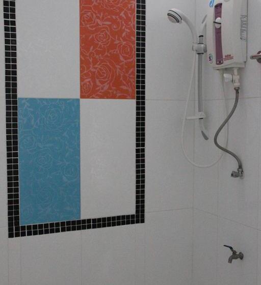 Номер Superior, Baan Vor Sumongkol Services Apartment