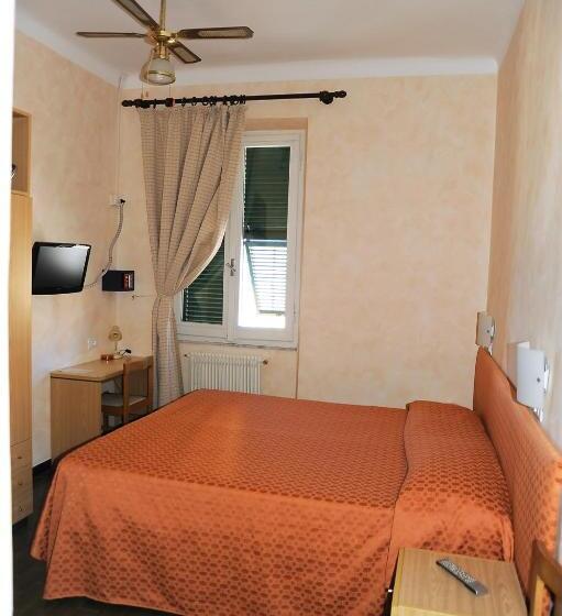 サイドオーシャンビュースタンダードルーム, Bianca Maria