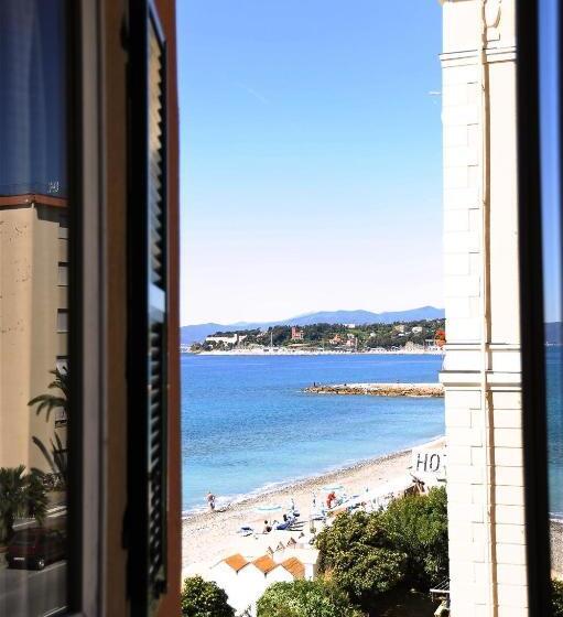 サイドオーシャンビュースタンダードルーム, Bianca Maria