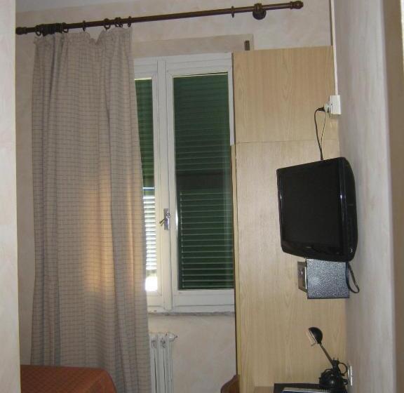 スタンダードシングルルーム, Bianca Maria