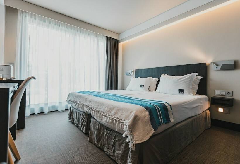 Номер Стандарт Вид на Горы, H Boutique Pena Parda