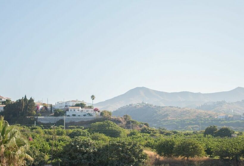 标准间带山景, H Boutique Pena Parda