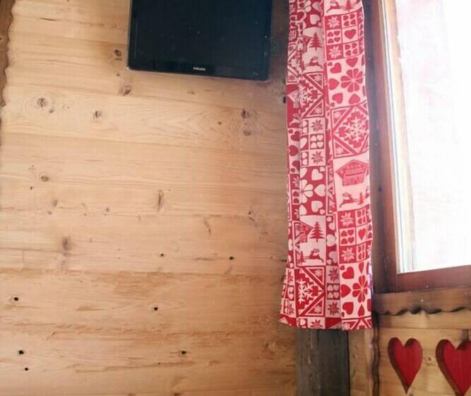 חדר משפחתי, Le Plein Sud