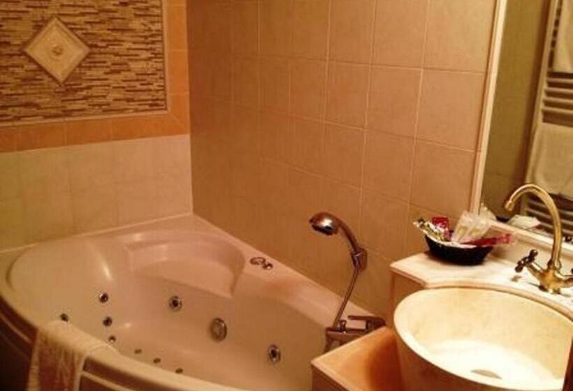 חדר סטנדרט נוף לעיר, Le Plein Sud