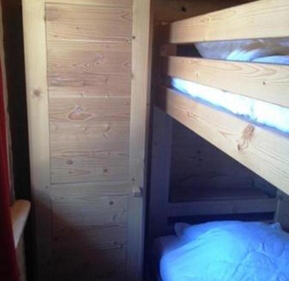 חדר משפחתי, Le Plein Sud