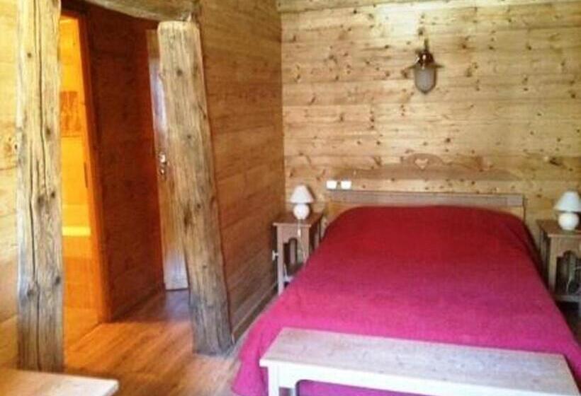 חדר משפחתי, Le Plein Sud