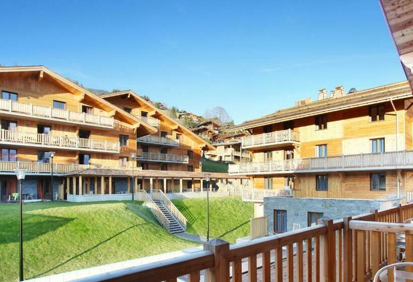 חדר סטנדרט, Prestige Odalys Le Chamois