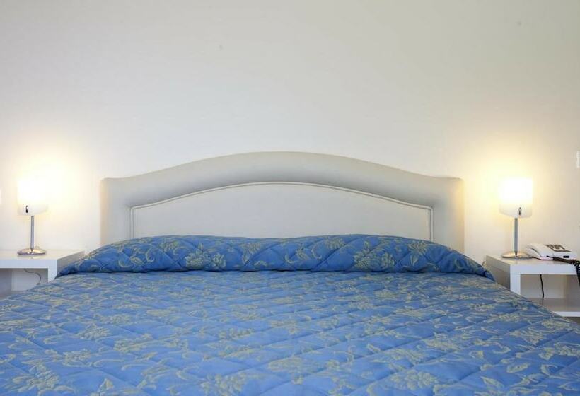 اتاق استاندارد, Ristorante Grappolo D Oro