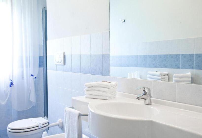 Номер Стандарт, Ristorante Grappolo D Oro