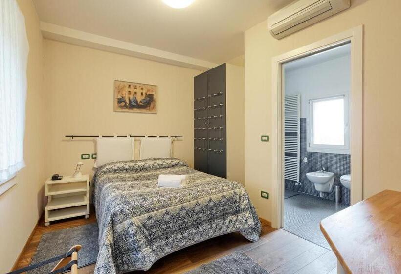Quarto Estandar, Terantiga
