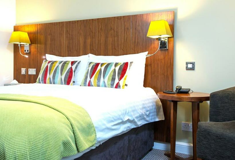 스탠다드 룸, The Woodlands Event Centre