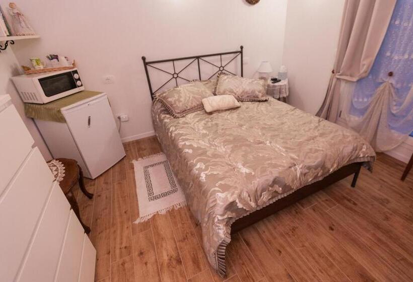 اتاق استاندارد, Mums B And B   Colonnina Elettrica