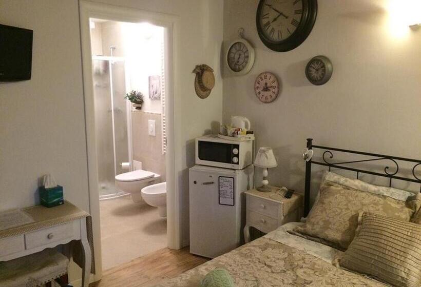 اتاق استاندارد, Mums B And B   Colonnina Elettrica