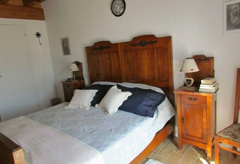 اتاق استاندارد, Mums B And B   Colonnina Elettrica