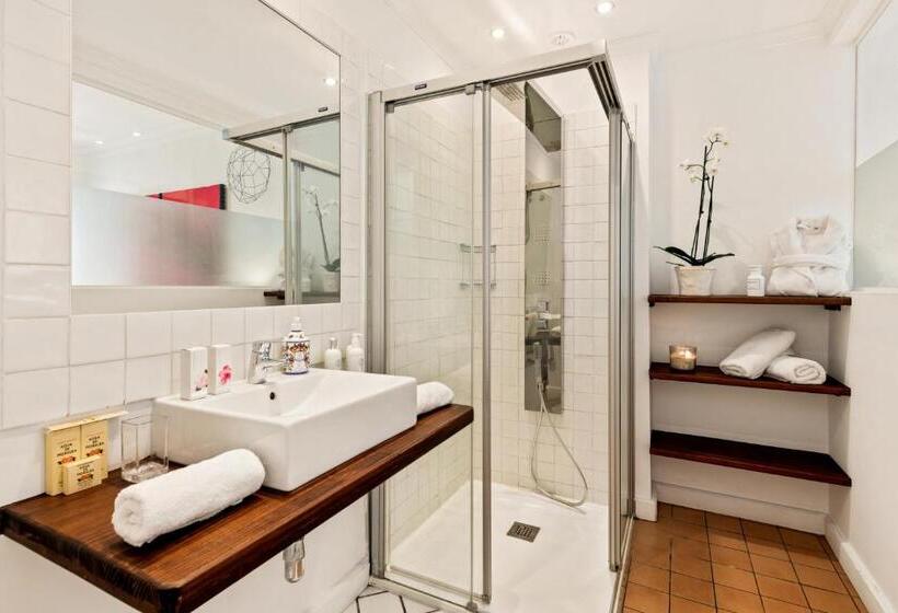 غرفة قياسية, Molo Luxury Suites Puerto Banus