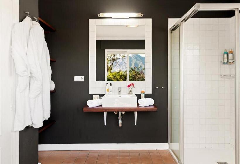 جناح مزود بتراس, Molo Luxury Suites Puerto Banus