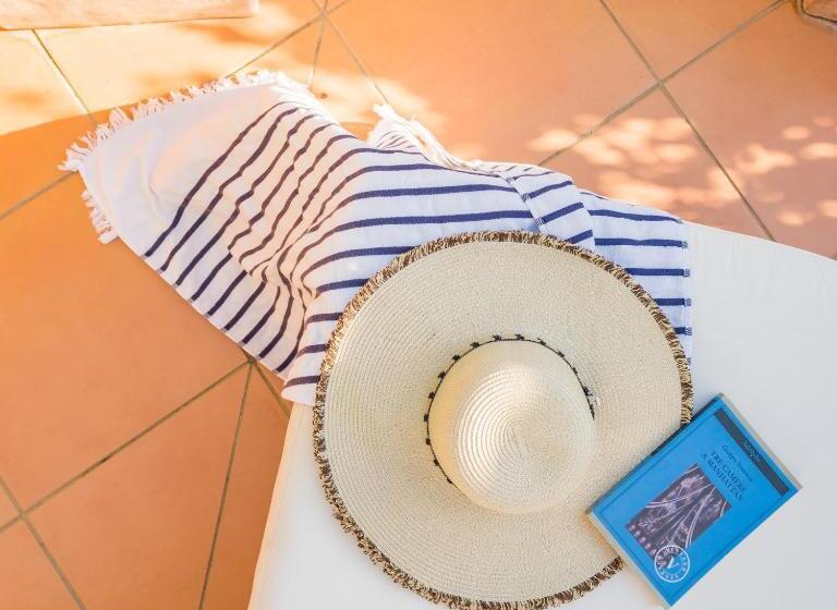 جناح مزود بتراس, Molo Luxury Suites Puerto Banus