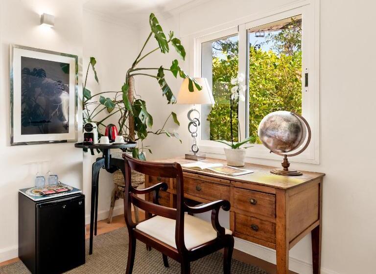 جناح ديلوكس, Molo Luxury Suites Puerto Banus