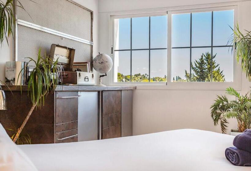 غرفة سوبيريور, Molo Luxury Suites Puerto Banus