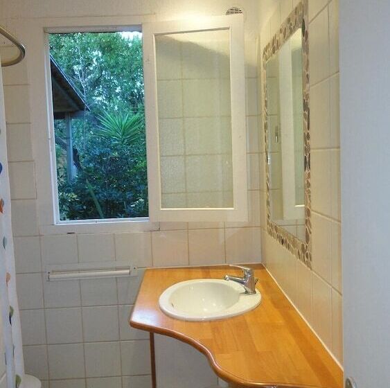 标准工作室, Le Maquis Plage