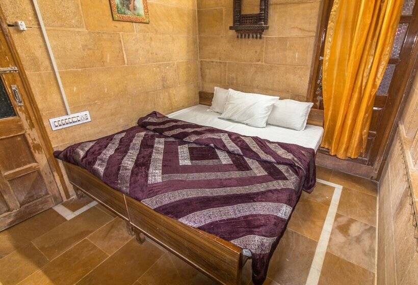 Номер Стандарт, Oasis Haveli Jaisalmer