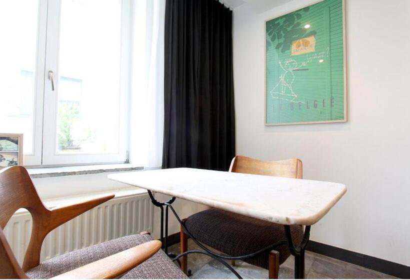 اتاق استاندارد, Baeten's Bed And Breakfast