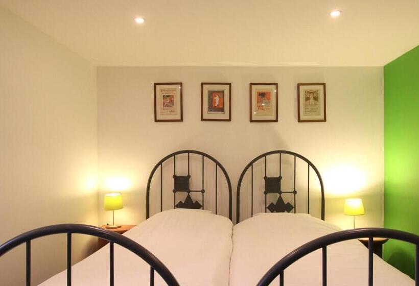 Номер Стандарт, Baeten's Bed And Breakfast