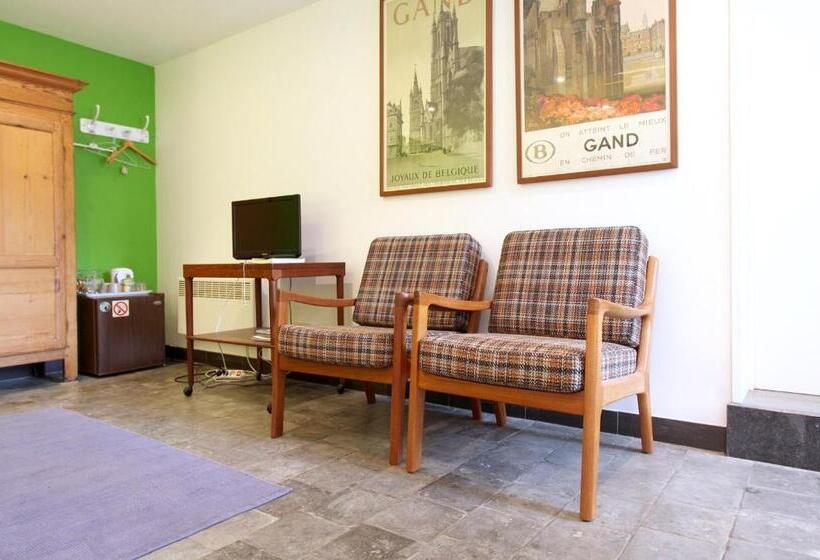 اتاق استاندارد, Baeten's Bed And Breakfast