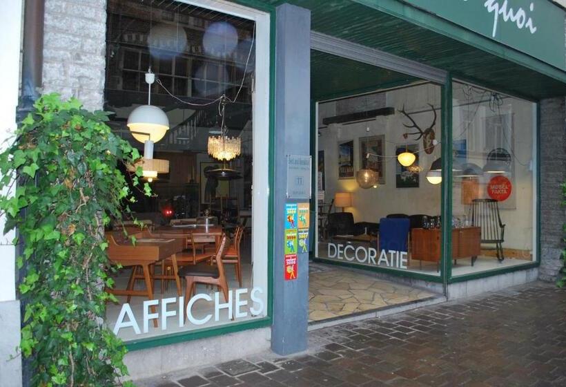 اتاق استاندارد, Baeten's Bed And Breakfast