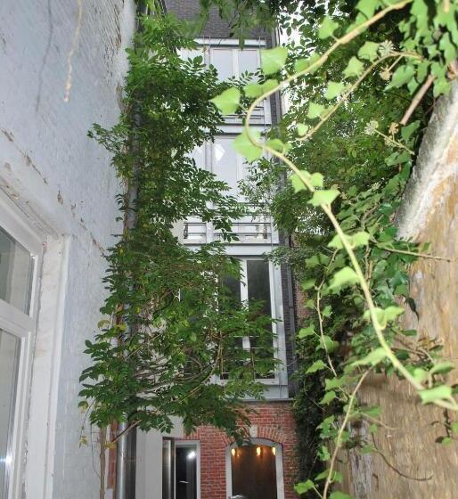 اتاق لوکس سه تخته, Baeten's Bed And Breakfast