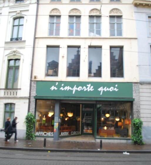 اتاق لوکس سه تخته, Baeten's Bed And Breakfast