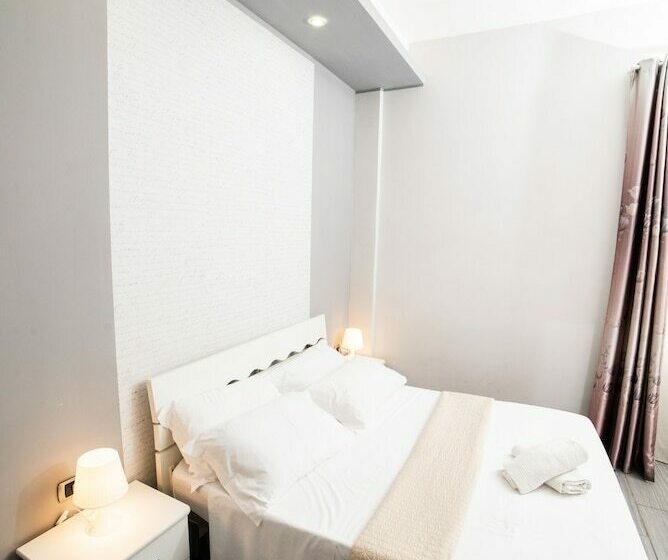 اتاق راحتی, B&b Paradise