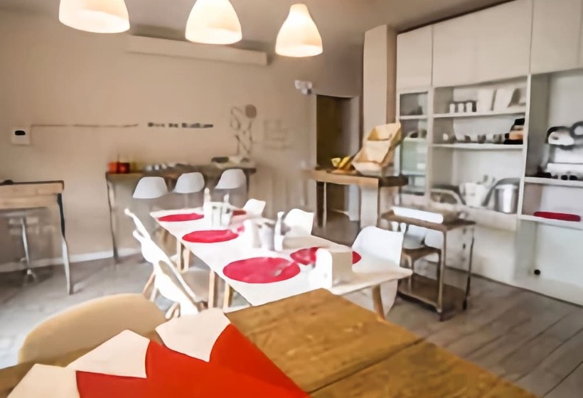 اتاق لوکس, B & B Santa Maria Novella