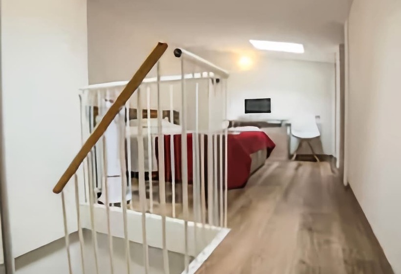 اتاق استاندارد, B & B Santa Maria Novella