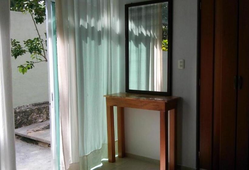 スタンダードルーム, Casa Del Aire