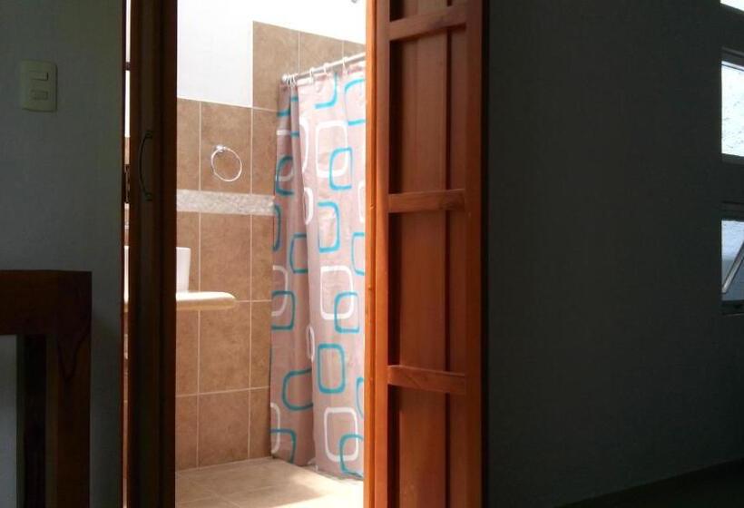 スタンダードルーム, Casa Del Aire