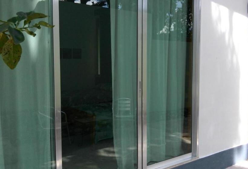 スタンダードルーム, Casa Del Aire