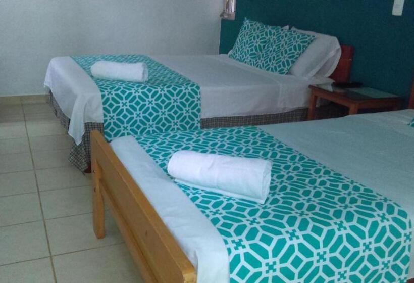 スタンダードルーム, Casa Del Aire