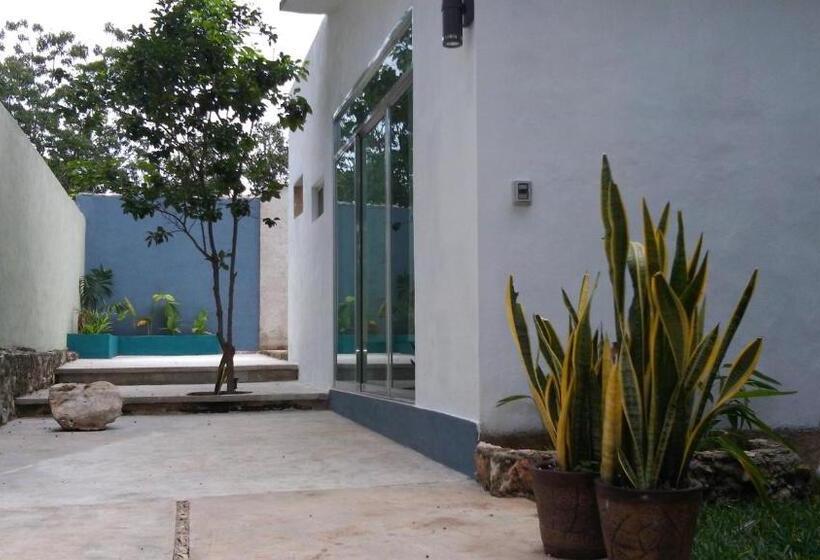 スタンダードルーム, Casa Del Aire